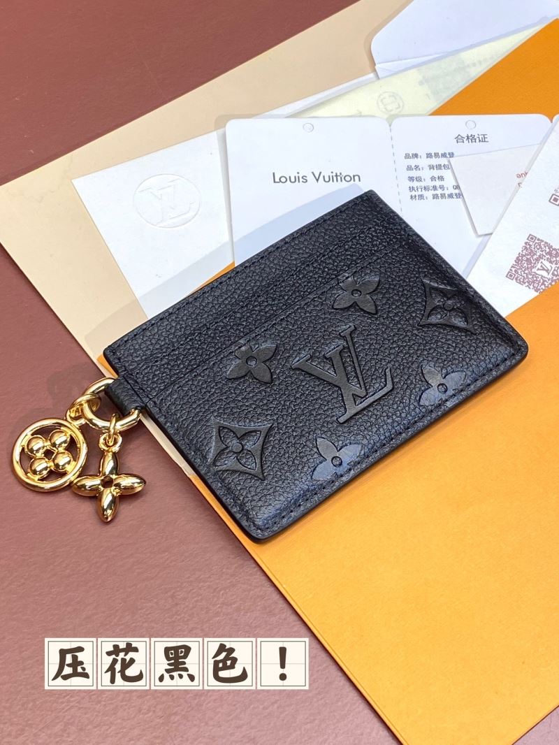 Louis Vuitton Wallets Purse